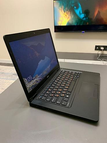 Ноутбуки Dell: Матовый экрандагы кара (матовы) түстөгү атайын программисттер үчүн — 7