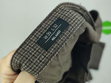 pull pull bear: C&A, Spodnie materiałowe damskie, rozmiar XL — 5