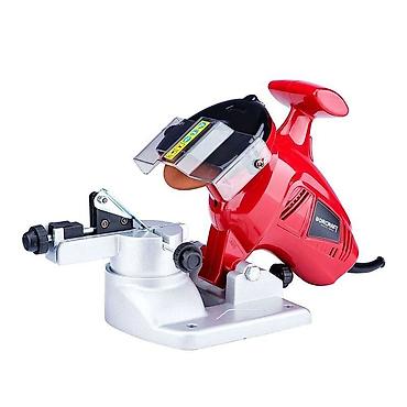 Другие инструменты: Электрическая станок‑заточка для пилочных цепей Worcraft Стационарная — 3