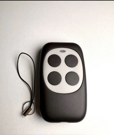 Другое дополнительное оборудование: Пульт для Boрoт. Управляйте своими воротами с легкостью и — 8