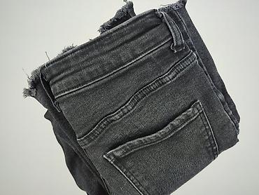 jeans flare: Jeansy damskie, rozmiar S — 5
