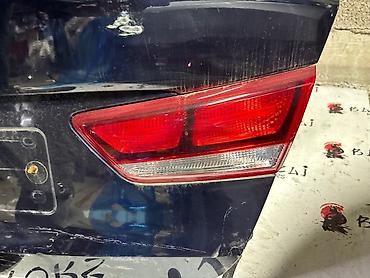 к5 стоп: Задний правый стоп-сигнал Kia Б/у, Оригинал, Корея — 1