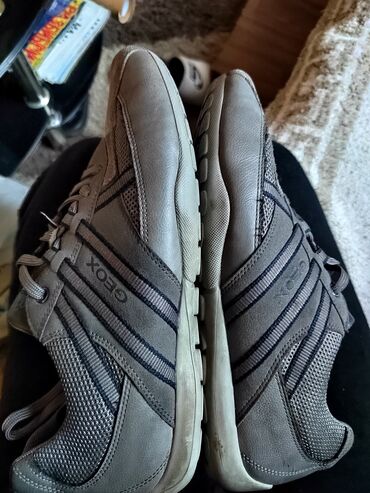 nike prsluk muski: Cipele, Geox, veličina - 44