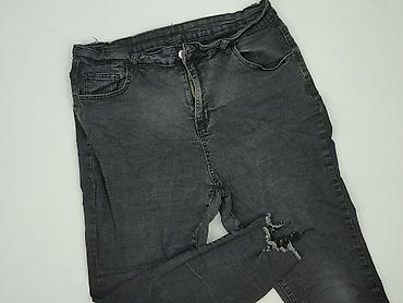 levi: Shein Curve, Jeansy damskie, rozmiar 2XL — 1