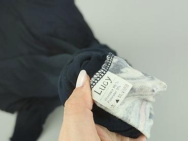 lily: Lucy, Sukienka damska, rozmiar 3XL — 4