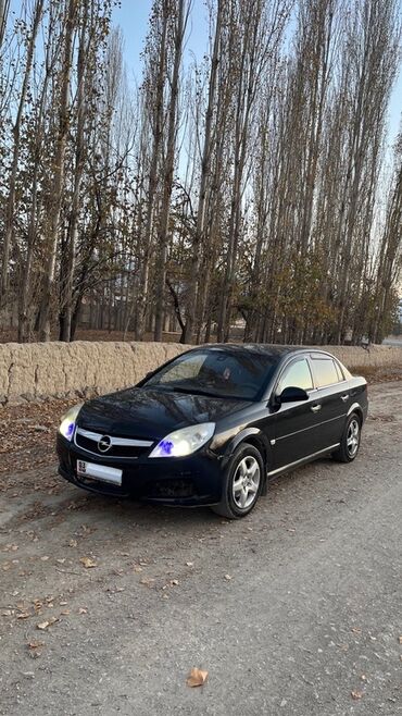 шины на форестер: Opel Vectra: 2007 г., 1.8 л, Механика, Бензин, Седан