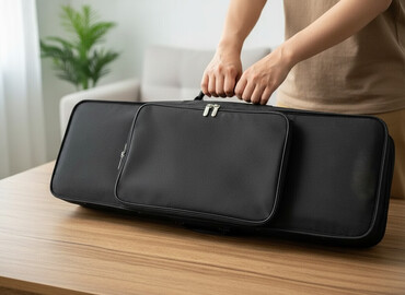 Skripkalar: Amati VG210H – 4/4 Klassik Skripka Vəziyyəti: Yeni kimidir, heç bir — 1