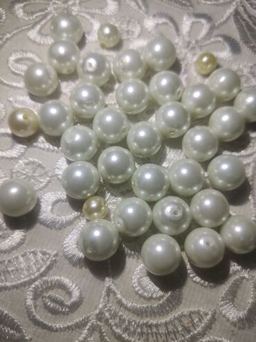 Bijuteriya dəstləri: Bijuteriya və təbii dawlar ucuz giymətə heresinin oz giymeti var — 5