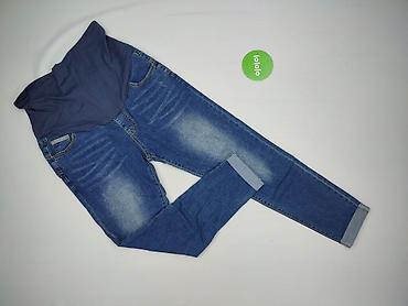 dżinsy stretch: Jeansy damskie, rozmiar XL — 2