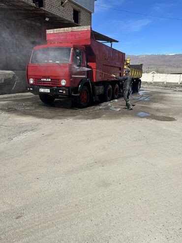 мерседес грузовой 10 тонн бу: Грузовик, Камаз, Стандарт, Б/у