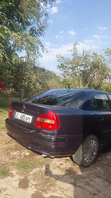 мицубицу каризма: Mitsubishi Carisma: 2002 г., 1.6 л, Механика, Седан — 1