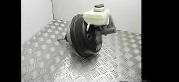 kamere za traktor: SERVO BUBANJ SERVO POJACIVAC AUDI A4 A5 8K0612103N | Audi vw delovi — 1