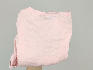 bluzki czarne basic: FB Sister, T-shirt damski, rozmiar S — 7