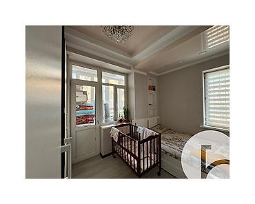 Продажа квартир: 2 комнаты, 75 м², Элитка, 7 этаж, Евроремонт — 3