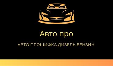 Другой тюнинг: Авто прошифка