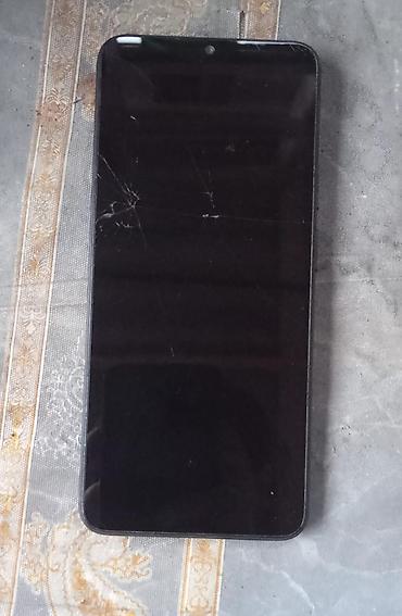 oppo 12 pro: Redmi 12C, 128 GB, rəng - Qara, Qırıq — 3