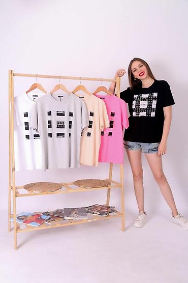 Футболки: Футболки Турция — 14