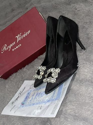 Туфли: Элегантные туфли Roger Vivier ✨ Оригинал, есть подтверждающие — 4