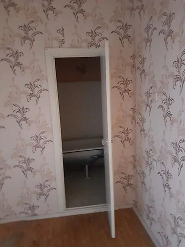 64: 3 комнаты, 60 м², Тунгуч мкр 106 серия, 9 этаж — 4