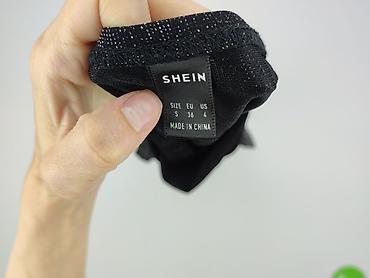 mama shein: Shein, Sukienka damska, rozmiar S — 5