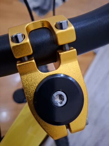 İdman velosipedləri: Yeni Dağ velosipedi 29" — 8