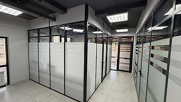 69: Продажа офисов 174 м², 6 этаж — 6