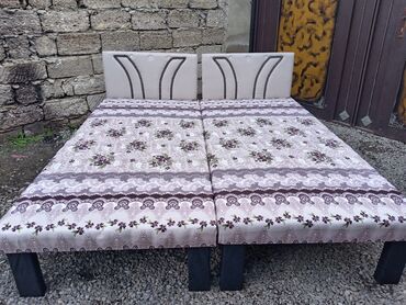 Çarpayılar: Yeni, Təknəfərlik çarpayı, Azərbaycan — 26