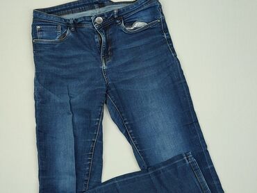 cross jeans t shirty: Джинси, Esmara, M, стан - Хороший