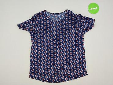 nylony: Bluzka damska, rozmiar 2XL — 2