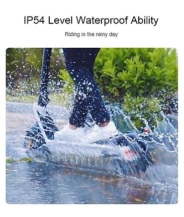 Электросамокаты: Электросамокат, В рассрочку, Новый, Самовывоз, Платная доставка — 17