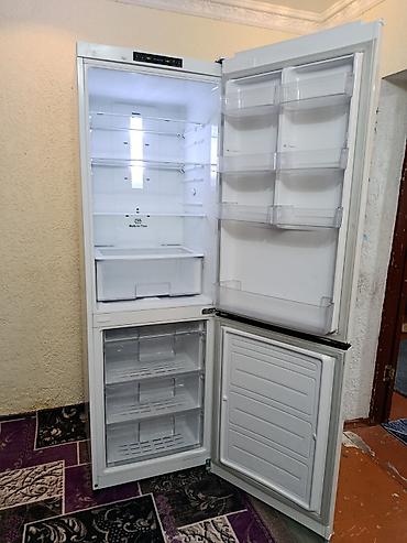 инста 360 купить: Холодильник LG, Б/у, Двухкамерный, No frost, 60 * 195 * 60 — 8