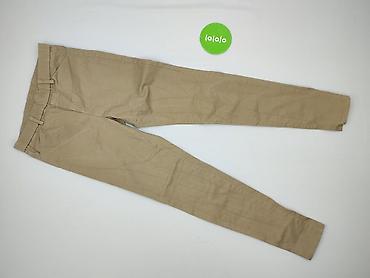 tech: Uniqlo, Spodnie materiałowe damskie, rozmiar S — 2