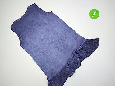 buty rainbow: Indigo, Sukienka damska, rozmiar S — 3