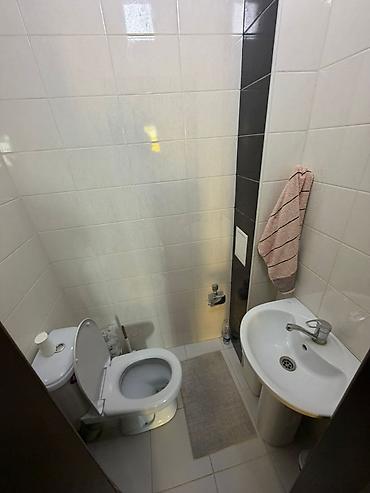 avenue: 2 комнаты, 62 м², 12 мкр Элитка, 7 этаж, Евроремонт — 9