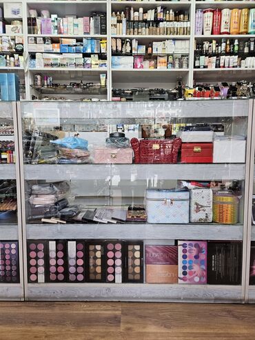Mağazalar: Hazır biznes 6 ildir fəaliyyət göstərəm hal hazırda satmaq qərarına — 3