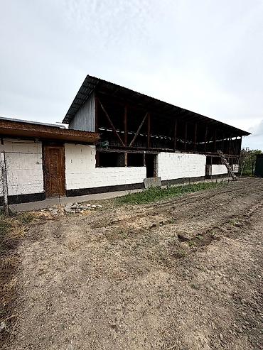 Продажа коттеджей и домов: Продается уютный дом в Сокулуке на участке 10 соток. Основной дом — 10