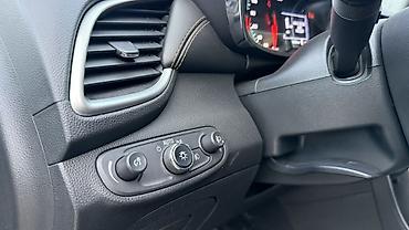 Chevrolet: Chevrolet Trax: 2018 г., Кроссовер — 2