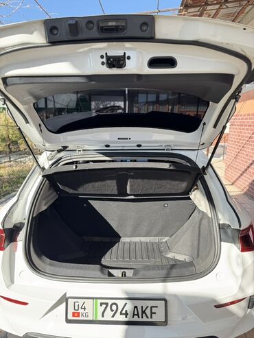 BYD: BYD Song Plus: 2020 г., Электромобиль, Кроссовер — 8