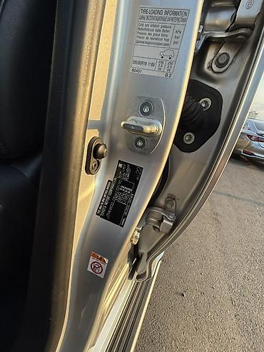тайота ланкрузер 200: Toyota Land Cruiser: 2016 г., Внедорожник — 7
