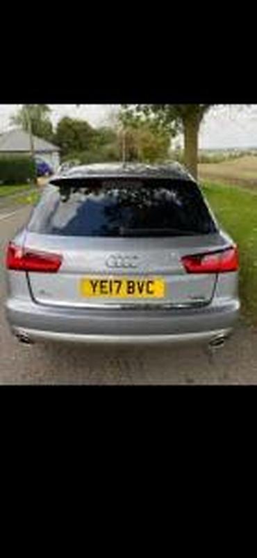 b6 204: A6 8 ALL ROAD DELOVI | Audi delovi zemun 06******** — 2