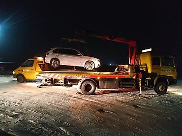 Услуги эвакуатора: С манипулятором, Со сдвижной платформой, С частичной погрузкой — 15