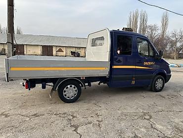 Грузовики: Грузовик, Mercedes-Benz, Дубль, Б/у — 7