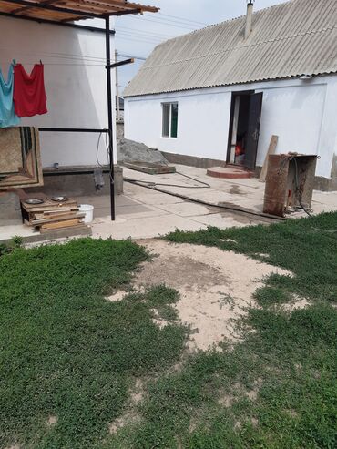 дом хай тек в реальной жизни: Дом, 78 м², 3 комнаты, Собственник, Старый ремонт