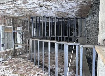 Изготовление каркасов: Изготовление каркасов Материал: Металл — 15