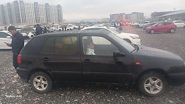 голф 3 матор: Volkswagen Golf: 1994 г., 1.6 л, Механика, Бензин, Хэтчбэк — 3