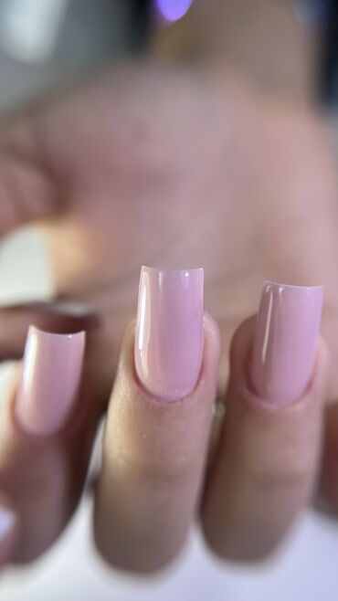 Маникюр, педикюр: Выравнивание, Дизайн, Донаращивание ногтей, Маникюр, Педикюр, Одноразовые расходные материалы — 35