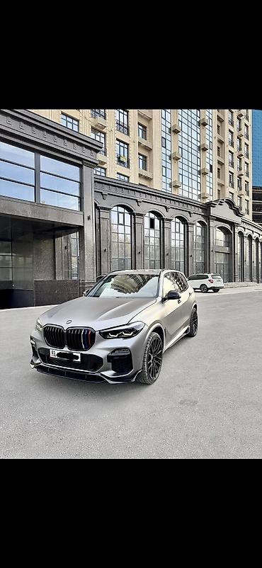 kaiyi e5: BMW X5: 2019 г., 3 л, Автомат, Бензин, Внедорожник — 4