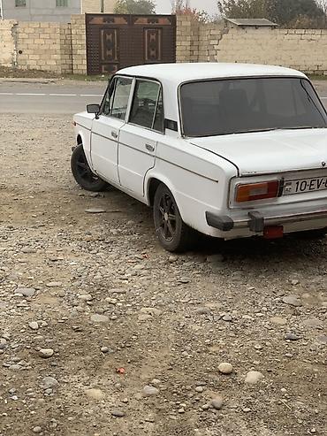 ucuz vaz 21011 satisi: VAZ (LADA) 2106: 1.6 l | Sedan — 4