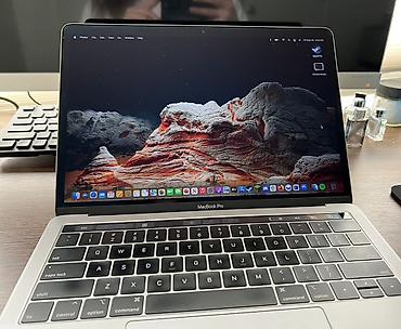 макбук про м2: Apple MacBook Pro 13" - Процессор: Apple M1 (8‑ядерный CPU, 8‑ядерный — 3