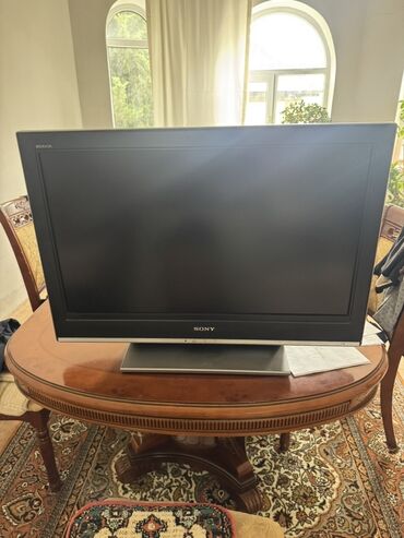 Televizorlar: Televizor Sony LCD